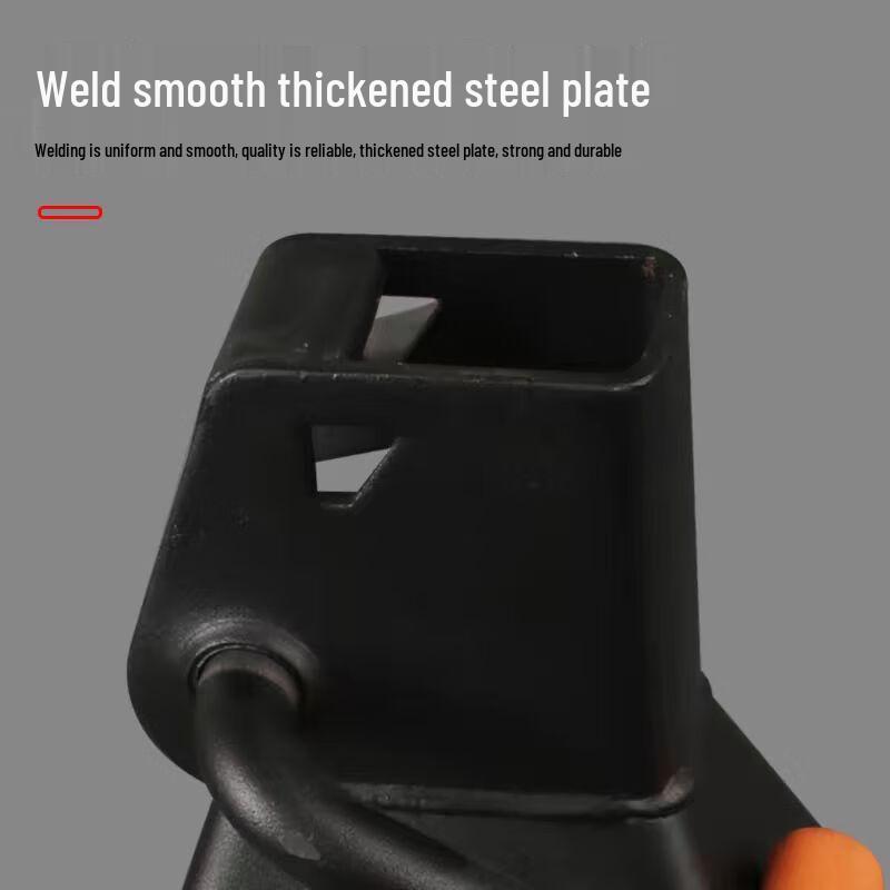 Automotive Safety Jack Stands