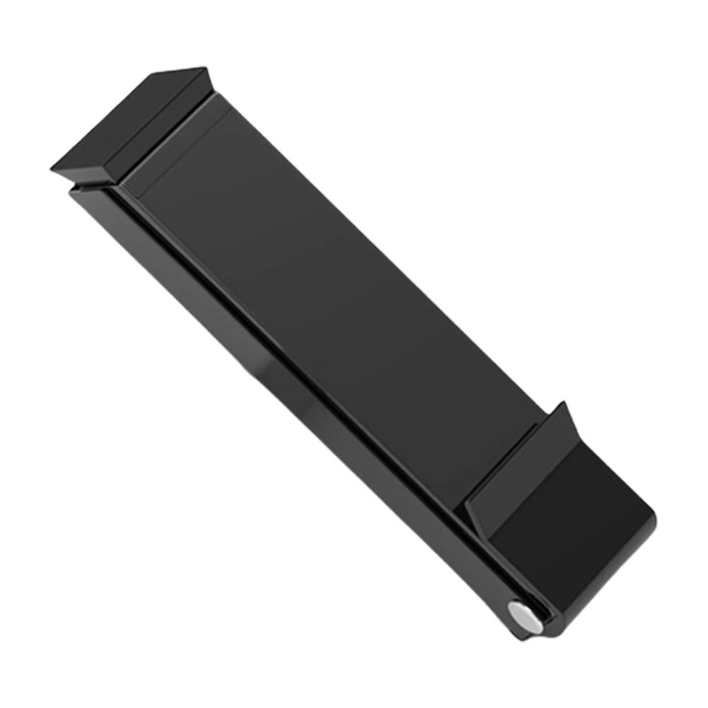 Safety Door Stopper Windproof Gate Blocker Door Blocker Easy Pedal Kick Down Door Holder for Home Office