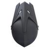 DOT Approved Off-Road Motorcycle Helmet ATV Dirt Bike Kids Adults Full Face Safety ABS Shell
