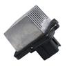 Blower Motor Resistor 7802A006 For MITSUBISHI Lancer Suzuki Grand Vitara 2.4L