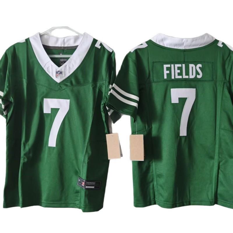 Womens Rugby Short Sleeve Jersey Team Uniforms Football Fans Sports Training