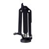 Folding Motorcycle Lifting Support Frame ,Portable Lifting Frame