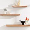 Heavy Support Double T Type Hidden Shelf Bracket Floating Invisible Invisible Support Brackets Iron Hidden Floating Wall Shelf