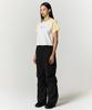 REEBOK Printed Raglan T-Shirt (W) - Butter