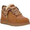 UGG Lowmel Kids Chestnut Kinder-Sneaker Braun 1152410K-CHE