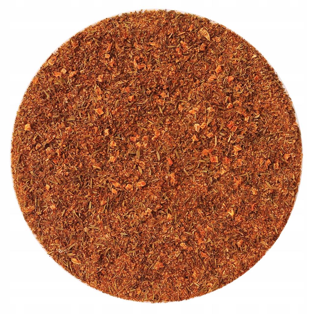 Czubryca Czubrica czerwona 50g Przyprawa