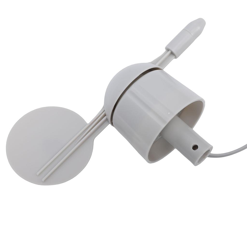 Weather Meter Wind Direction Sensor RJ11 Interface Wind Direction Indicator for Measuring