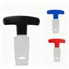 Non-Slip Handle Pool Return Jet Removal Tool Pool Plug Removal Tool  For Inground Pools
