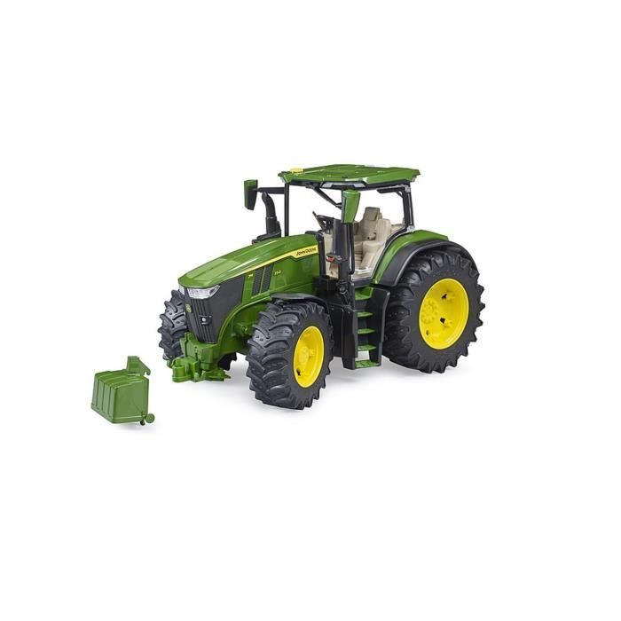John Deere 7R Tractor