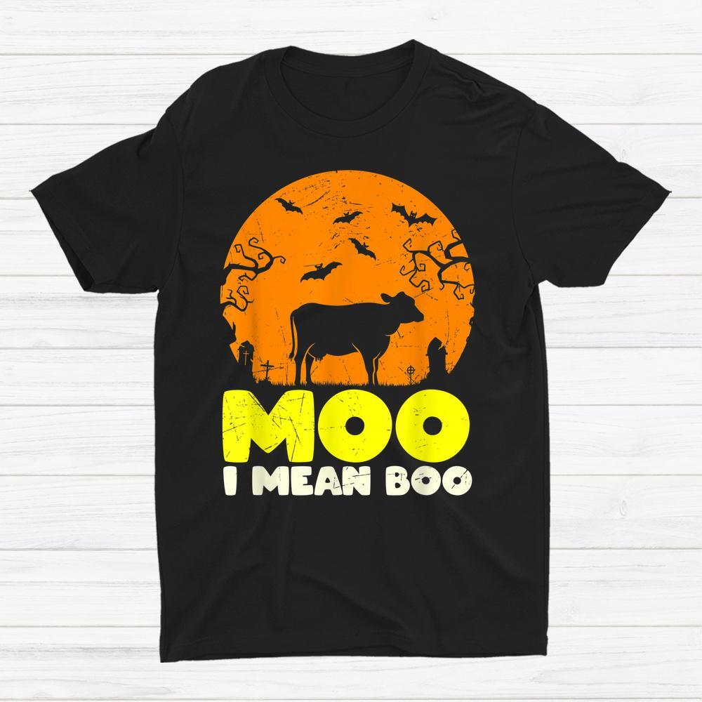 HOT SALE!! Retro Boo Halloween 90S Retro Vintage T-shirt Size