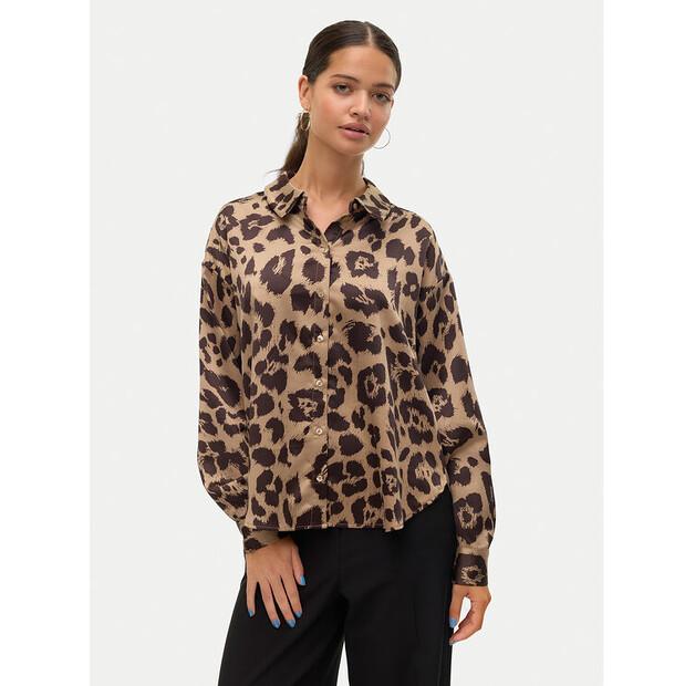 Рубашка Vero Moda Merle EU S