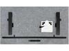 Raptor F150 Tundra Ram TRX Tailgate Dust & Waterproof Seal Strip