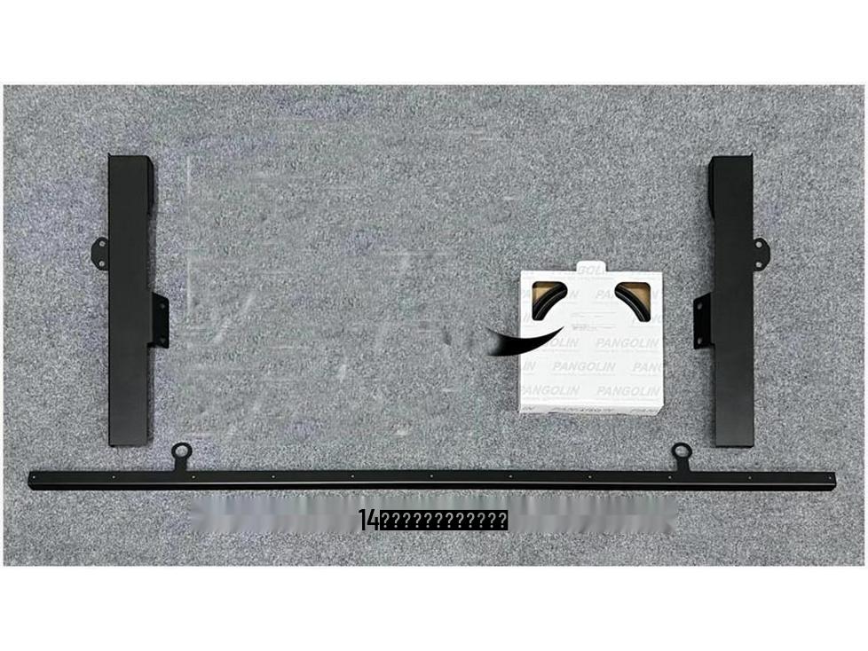 Raptor F150 Tundra Ram TRX Tailgate Dust & Waterproof Seal Strip