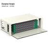 ZT-DF Fiber Optic ODF Unit Rack
