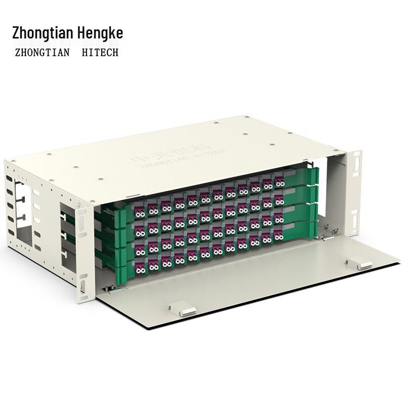 ZT-DF Fiber Optic ODF Unit Rack