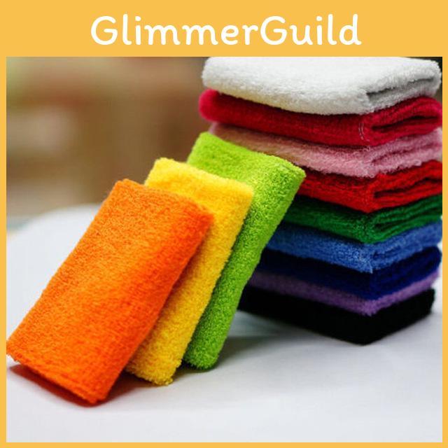 Unisex Sports Wristbands For Athletics Fitness And Martial Arts With Logo Custom Printing And Absorbent Material