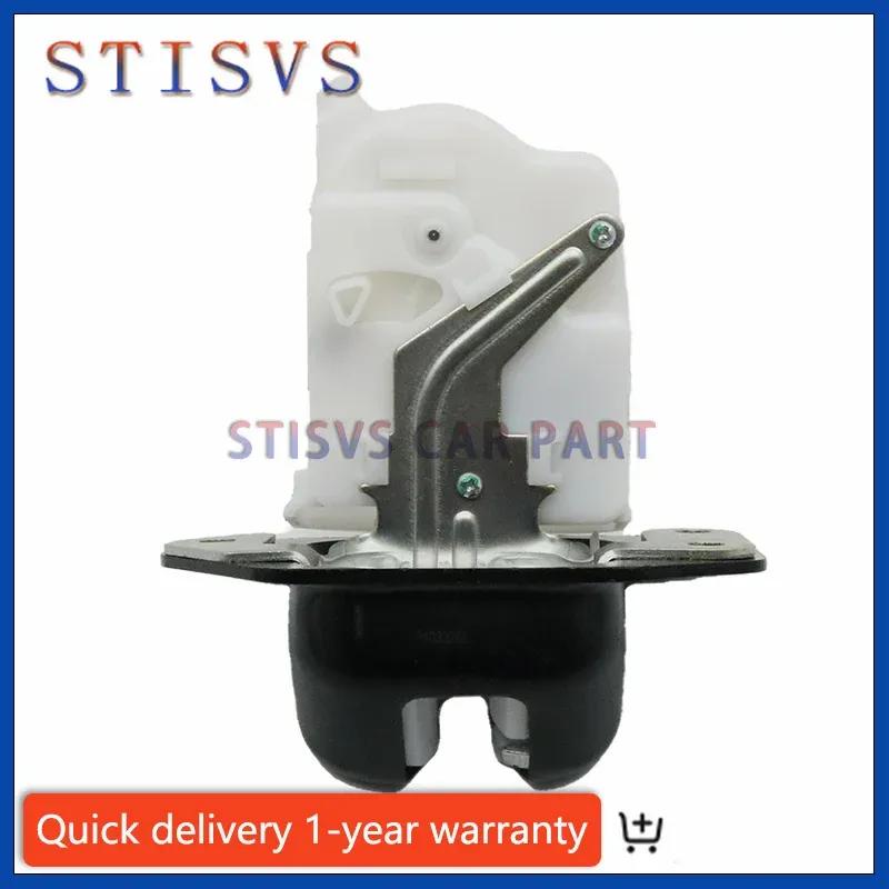 90502CA00C Rear Trunk Lid Liftgate Door Lock For Infiniti EX35 2008-2012 Nissan Murano Versa Juke Note Tiida X-Trail 90502-CA00C