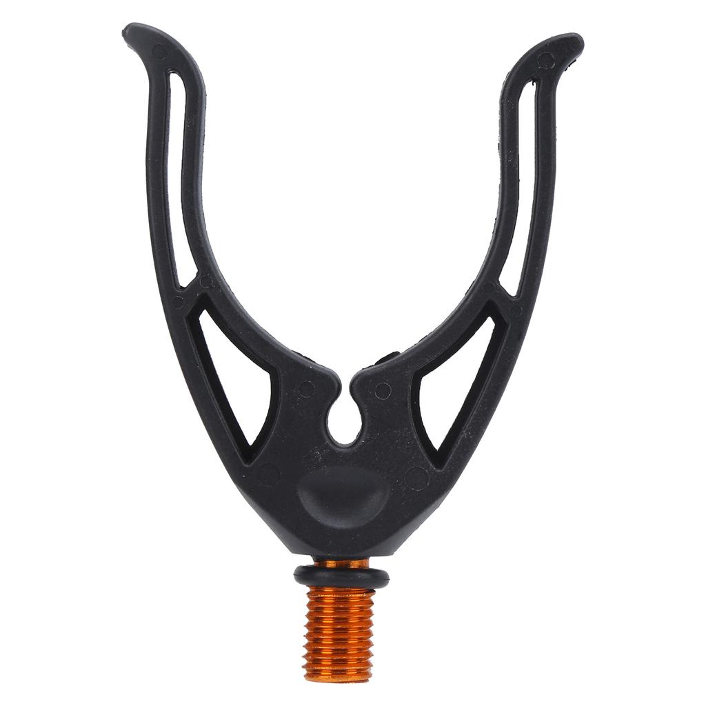 Sea Rod Holder Bracket Stainless Steel Fish Pole Support Bracket U Fishing Rod Rests