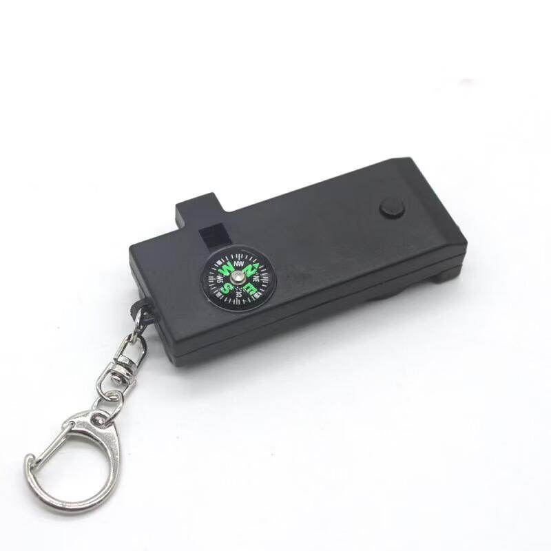 Brangdy 5-in-1 Outdoor Survival Whistle