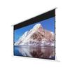 Sanji Electric Hidden Ceiling Projection Screen