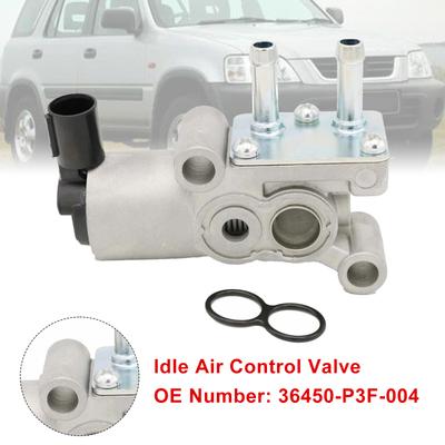 Βαλβίδα Ελέγχου Ρελαντί 36450-P3F-004 Για Honda CRV CR-V EX / LX / SE 2.0L 98-01