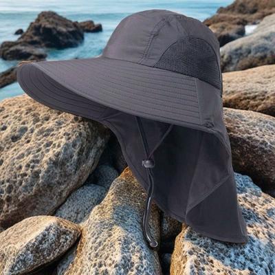 Camping & Wandern – Wandern-Caps