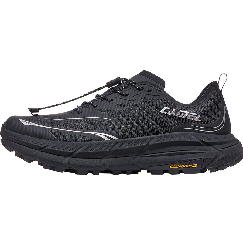 CAMEL H1000 Carbon Plate Trail Running Shoes