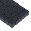 50Pcs     Dice Small Write On Wipe Off Dice for Board Games Digital Teaching