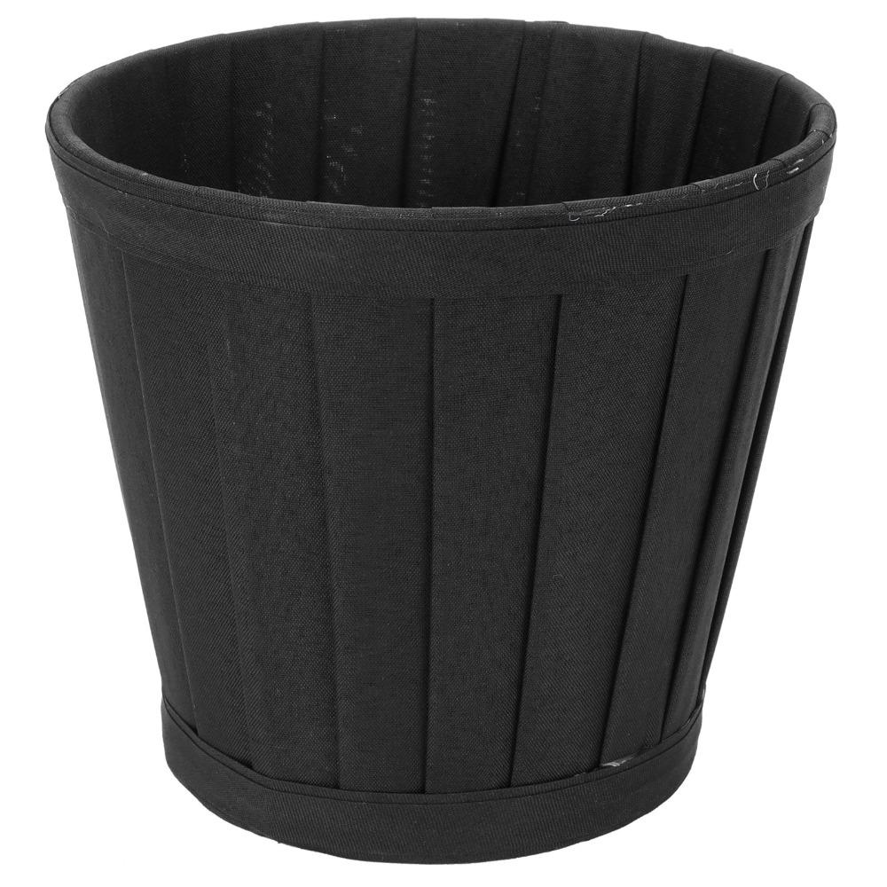 6 Stück Clip-On Design Lampenabdeckung Stoff Kleine Lampenschirme Moderner Wandlampenschirm Innenleuchte