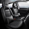 Volkswagen New Bora All-Season Full-Cover Seat Cushions and Covers, Legendary Style.
