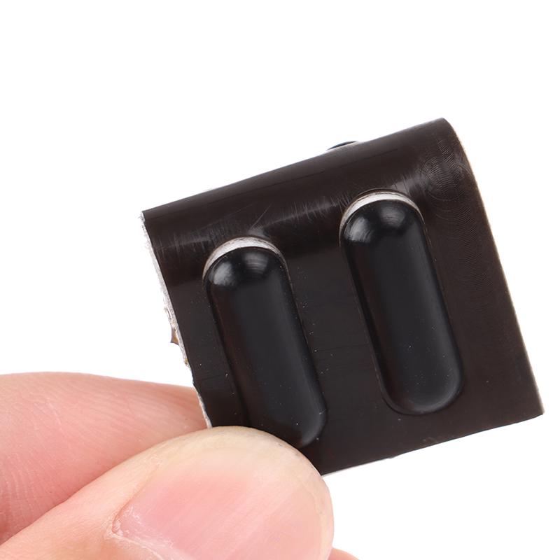 

4Pcs Rubber Feet Foot Pads For Hp 9470M 9480M Bottom Base Cover