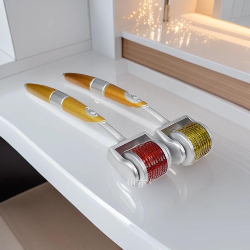 Microneedle Beauty Roller Tool