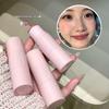 HERORANGE Dual-Ended Blush Stick: Natural Matte Finish, Long-Lasting, Youthful Glow Enhancer, Energetic Girly Cream Blush.