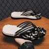 Fashion Strappy Without Heels Pink Sandals Men's Shower Slippers Shoes Mens Trainers Luxury Sneakers Sports Shows Snearkers Outside