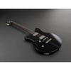 Yamaha YAMAHA Electric Guitar Revstar Element Series Black Left Handed RSE20L BL