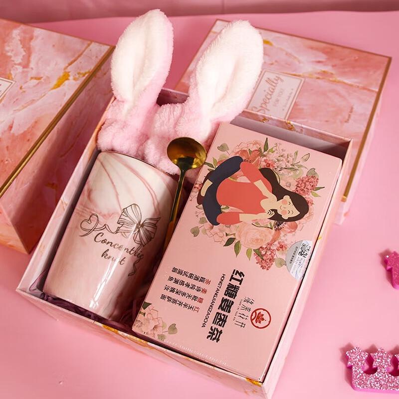 March 8 Women's Day Gift Set