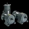 WD CH-4 Geared Motor
