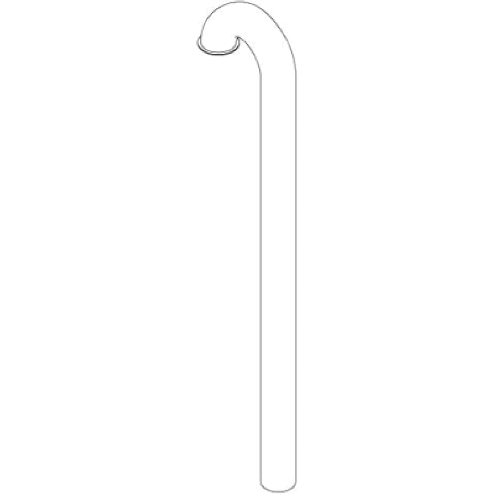 TOTO S pipe TH400182