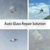 Practical Crack Repair Agent Anti-scratch Safe Fast Repair