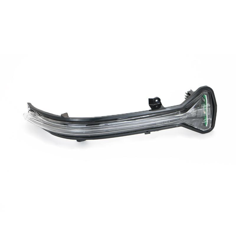 Rearview Mirror Turn Signal Light For BMW 3 4 5 6 7 8 Series G30 G31 G32 G38 GT G11 G12 Reverse mirror edge light 51167414649