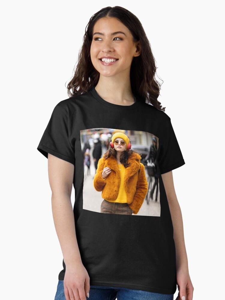 Only Murders In the Building Trending Classic T-Shirt