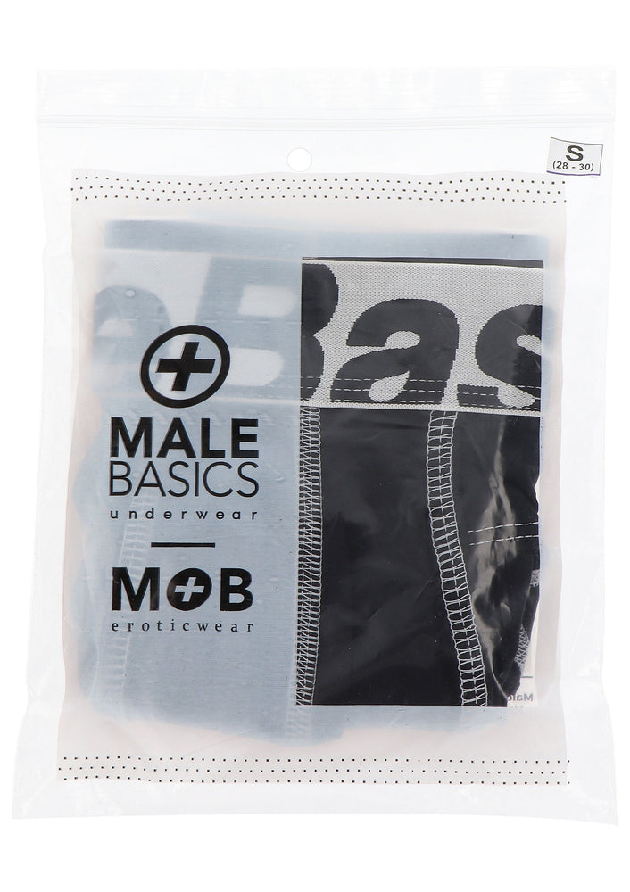 Jockstrap Fetish Classic White - MOB Eroticwear - JockStrap