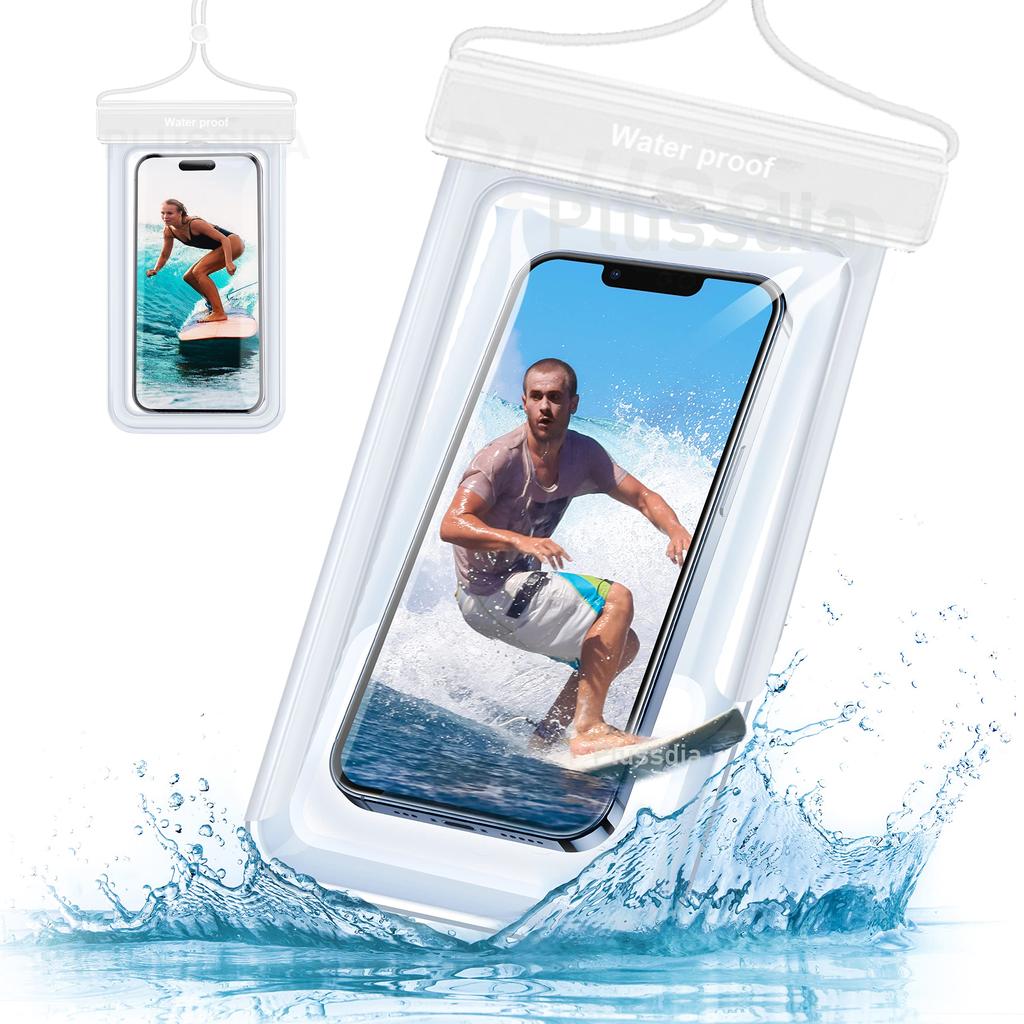 Waterproof Phone Case Water Proof Bag Cell Mobile Cover Smart  Universal Pouch
