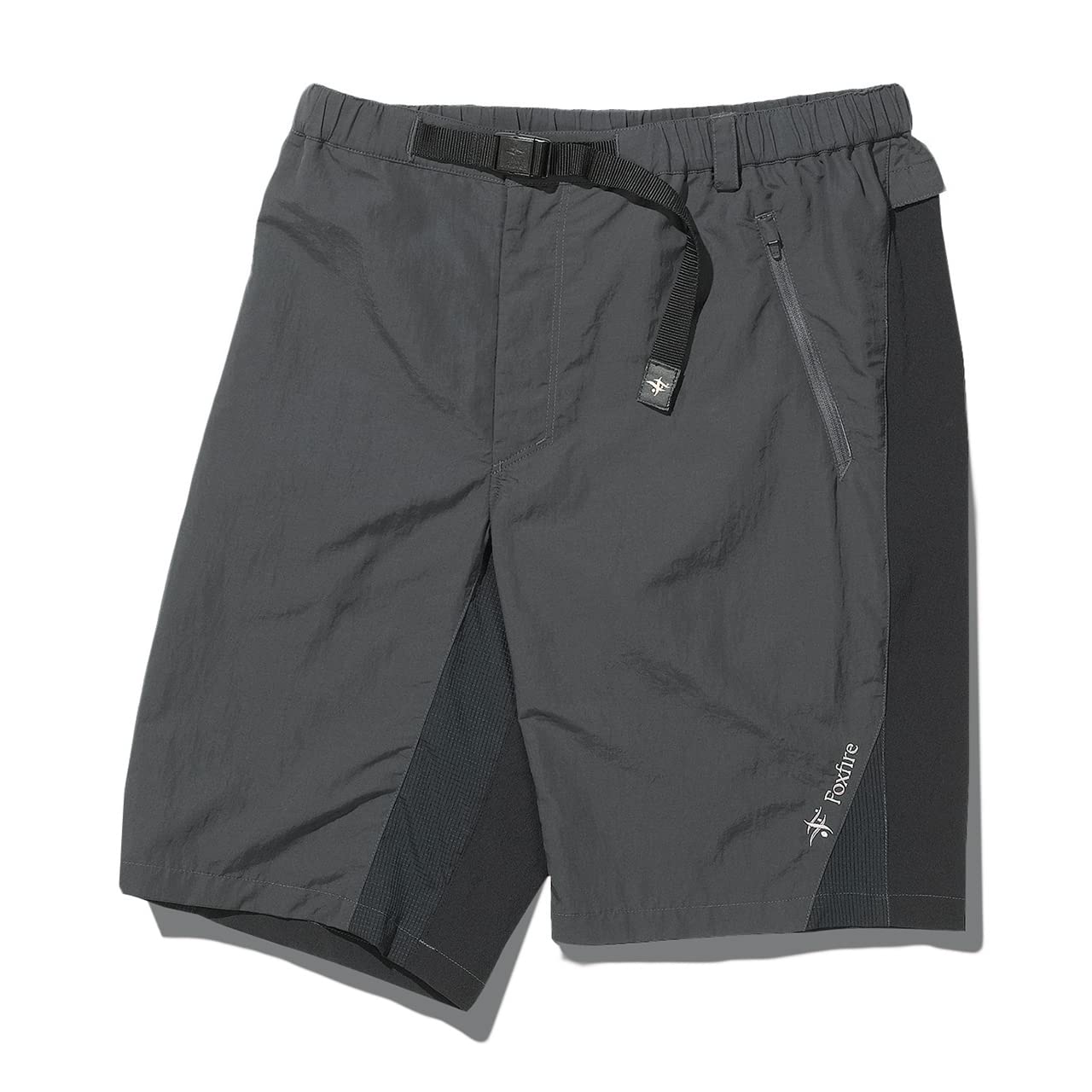 

Foxfire Wet Wading 5014240 Shorts, Charcoal, XL,