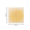 80Sheets Gradual Halo Sticky Notes Colorful Note Paper Fashion Memo Pad Sticky  Gift