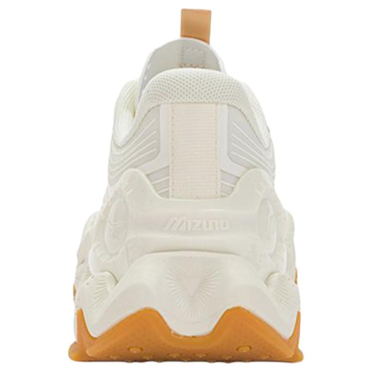 Mizuno Koi 2K Sp Stoff Bequem Trendig Sportlich Rutschfest Verschleißfest Stoßdämpfend Low-Top Freizeitschuhe Unisex Freizeitschuhe D1GH230803