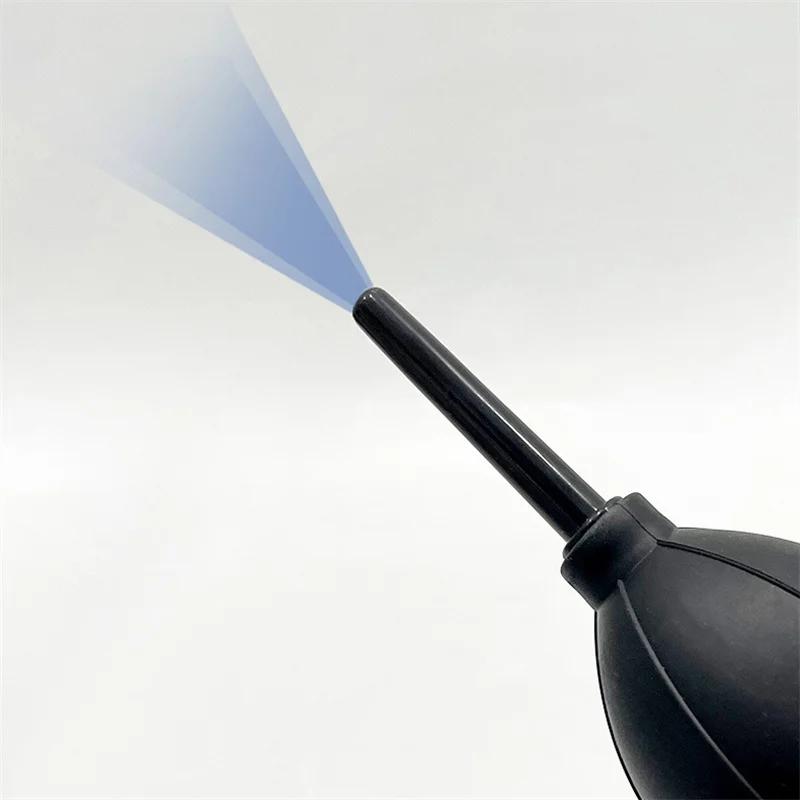 Coffee Powder Cleaning Tool Air Blower For Coffee Grinder Espresso Machine Home Barista Accessorie Camera Dust Clean Blower