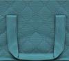 49x36x21cm Vliesstoff Faltbare Aufbewahrungsbox Kleidung Sammelkoffer Spielzeug Quilt Aufbewahrungsbox Klares Fenster Organizer