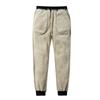 Unisex Sports Casual Sweatpants With Elastic Waist And Drawstring