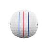 Callaway Chrome Tour Triple Track Golf Balls White 3 Pack